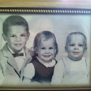 Meet your Posher, Karen